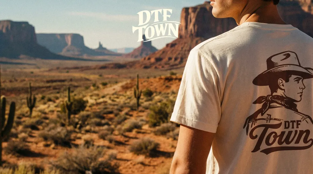 DTF TOWN
